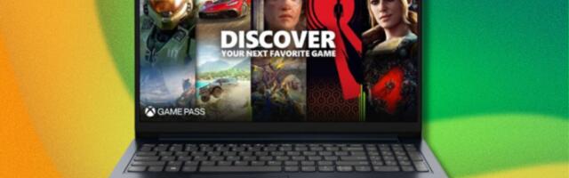 Grab the Lenovo IdeaPad 1 for $230 off plus a free month of Xbox Game Pass Ultimate