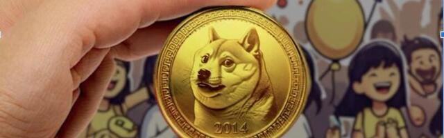 Doge2014 Raises $100K Quickly: Can This Meme Coin Be the Next 100x Crypto?