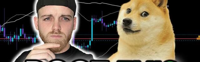 Could Dogecoin’s Bullish Breakout Signal A 10% Upswing? New Shiba Inu-Themed Meme Coin Nears $700k in Presale