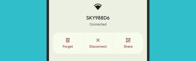 Forgot Your Wi-Fi Passwords? Here’s an Easy Way to Find Them Again