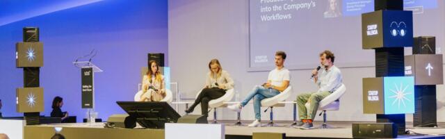 AI, Sustainability and Women in Tech on the Agenda at VDS 2024