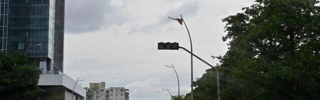 Cuba’s power went out across the island on Friday