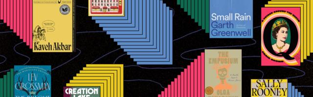 The best books of 2024