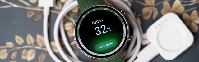 Bluetooth settings on Android will soon show your device’s battery level using circles