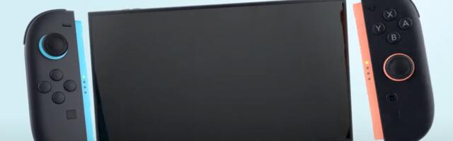 Nintendo reveals what it thinks is "the best direction" for Switch 2