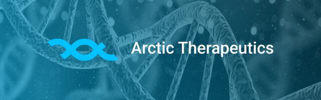 Arctic Therapeutics raises €26.5M Series A funding for dementia treatment