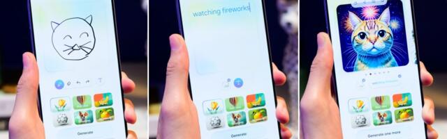 Samsung’s Galaxy S25 event was an AI presentation with occasional phone hardware
