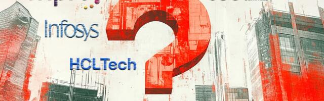 Why TCS, Wipro & The Ilk Fancy Agentic AI Over Foundational Models
