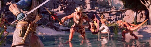 Avowed release time: When does it launch on Game Pass?