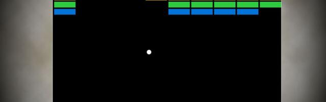 Grok 3 used to clone Breakout game — fabled windows developer shares prompts and code