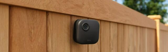 This Blink Outdoor 4 security camera deal will save you $100