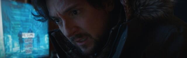 Cold Wallet’s director wanted to make a revenge thriller for the crypto era