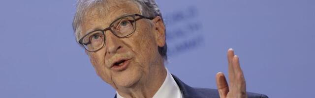 Check out Microsoft's original source code from 50 years ago that Bill Gates calls 'the coolest code' he's ever written