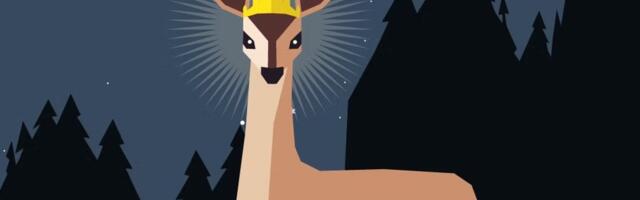 Devolver Digital lays off almost half of Reigns studio Nerial