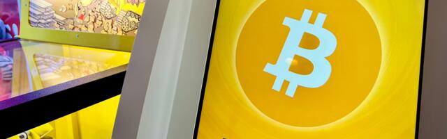 U.S. Congressman Pitches Crypto ATMs for Federal Government Buildings