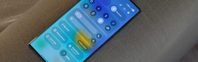 Hate One UI 7’s split notification panel? Here’s how to switch back.