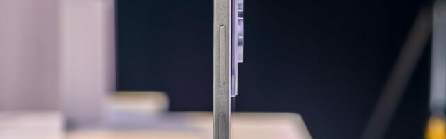 Samsung’s S25 Edge is a thin phone with two big tradeoffs