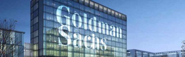 Goldman Sachs and Citadel back crypto startup Digital Asset in $135M funding round to tokenize Wall Street