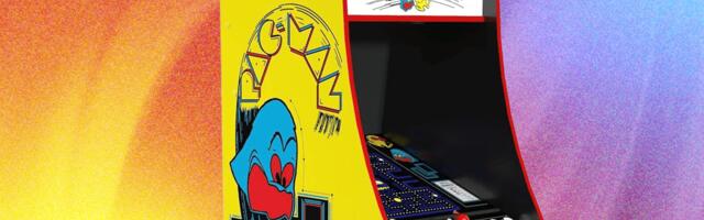 The 8 Best Home Arcade Machines (2025), Tested and Reviewed