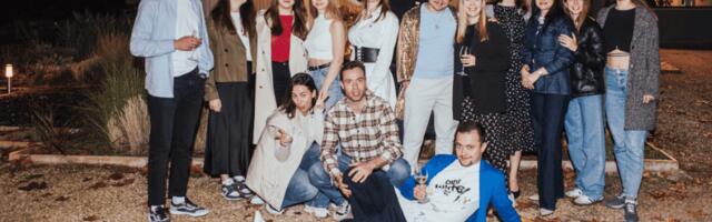 Ukrainian VC Flyer One Ventures announces €50 million to support startups across CEE