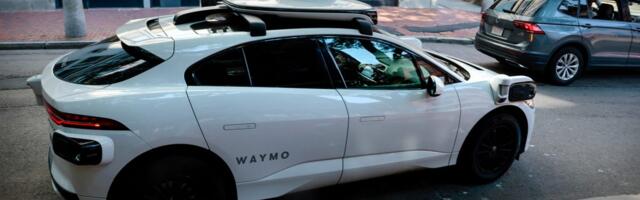 Don't believe the hype around robotaxis, HSBC analysts say