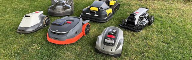 I Thought Robot Lawn Mowers Would be Simple: I Was Wrong