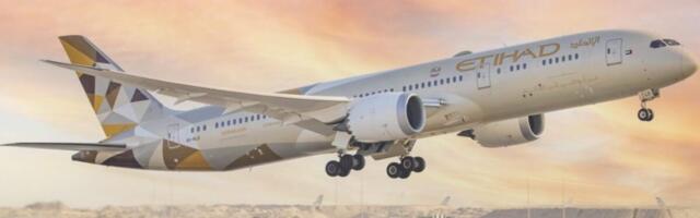 Is Etihad Still Heading for an IPO? We Ask the CEO