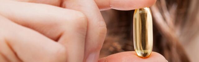 Best Vitamins for Healthy Hair, Skin and Nails in 2025