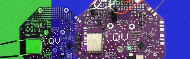 A Special Diamond Is the Key to a Fully Open Source Quantum Sensor