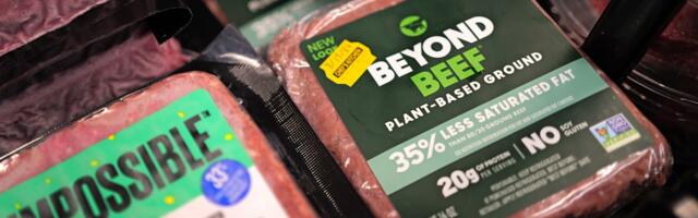 Can the plant-based meat industry save itself from America’s senseless food fights?