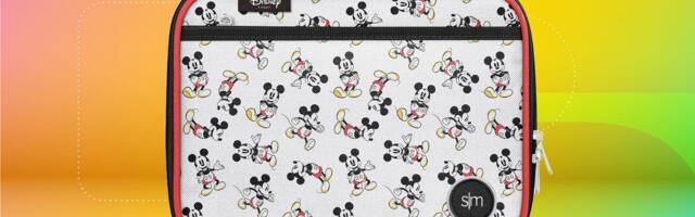 Best Lunch Boxes and Backpacks for the 2025 School Year