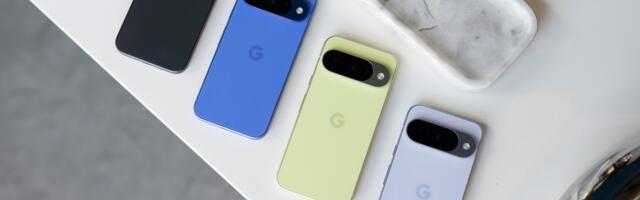 Here’s everything you need to know about preordering the new Google Pixel phones