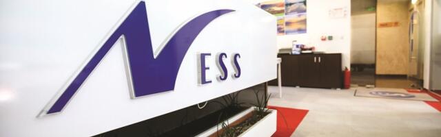 Ness Digital Engineering acknowledged in Eastern Europe with Brandon Hall Awards