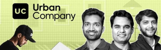 Urban Company IPO: INR 854 Cr Raised From Anchor Investors