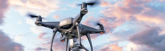 UK Government awards £4.4 million to aviation and drone tech startups