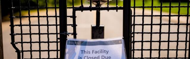 Democrats could have more shutdown leverage than people realize