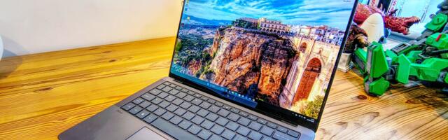 I reviewed the ZBook Ultra G1a 14 - and somehow HP forced a mobile workstation into an ultrabook chassis