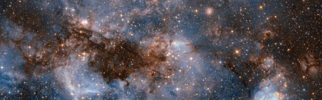 Primeval Star May Be the Most ‘Pristine’ Object Ever Discovered in the Universe