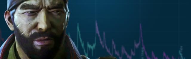 The last time Destiny 2's player numbers looked this bad, Bungie was one month away from "shutting up shop" - so is this, finally, the end?
