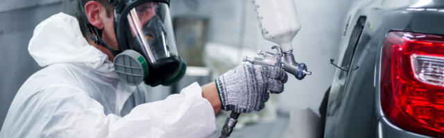 Every Major Automotive Paint Brand Ranked Worst To Best By User Reviews Every Major Automotive Paint Brand Ranked Worst To Best By User Reviews