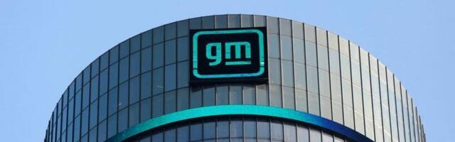 GM lays off about 1,750 employees amid 'slower near-term EV adoption' and 'evolving regulatory environment'