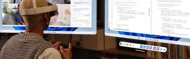 Mixed Reality Link for Windows 11 and Meta Quest headsets is now available to everyone Mixed Reality Link for Windows 11 and Meta Quest headsets is now available to everyone