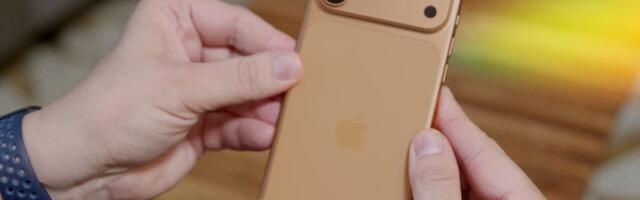 I, for One, Welcome a Brown iPhone 18 Pro. But Only on One Condition