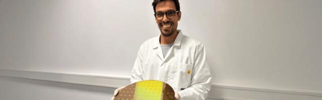 Germany’s FMC lands €100 million as Europe pushes to reduce reliance on US and Asian memory suppliers