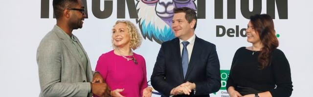 Meta and Deloitte Ireland Launch “Llama for Good” Hackathon to Empower NGOs with AI