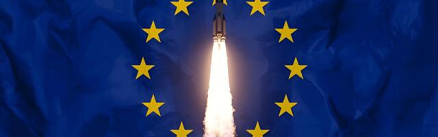 Rocket Fuel for Europe’s SpaceTech? Founder reacts to EIB’s new €500 million space programme