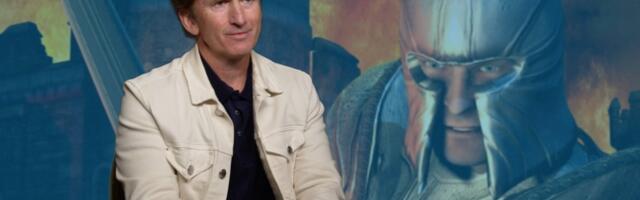 An Elder Scrolls TV series "can't be ruled out", Todd Howard teases, but remains tight-lipped on the status of the Wolfenstein adaptation