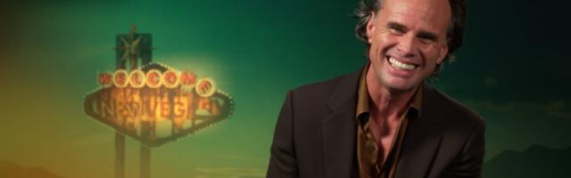 What tech would the Fallout cast steal from the show?