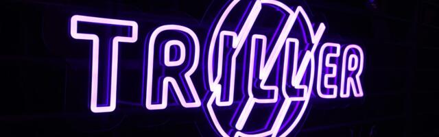 TikTok challenger Triller has been delisted from the Nasdaq