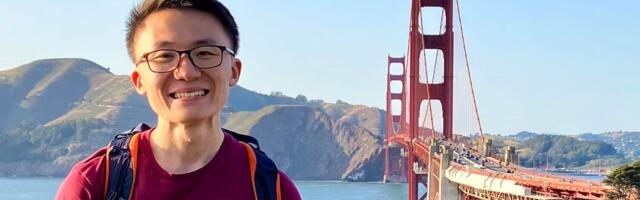 I left McKinsey in my 20s for startup life. Being a founder taught me to stop overanalyzing and speak up more.